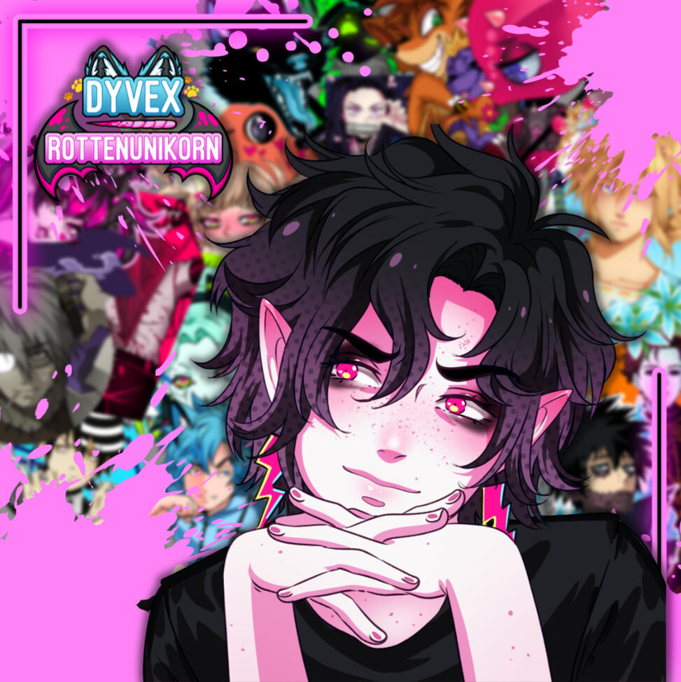 Rotten Unikorn Rotten Unikorn